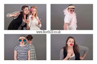 Booth 22 Photo Booth Hire 1060368 Image 1